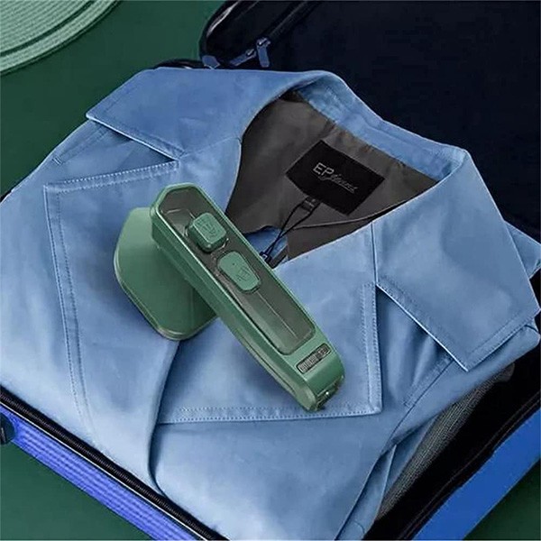 Portable Handheld Mini Steam Iron-10198