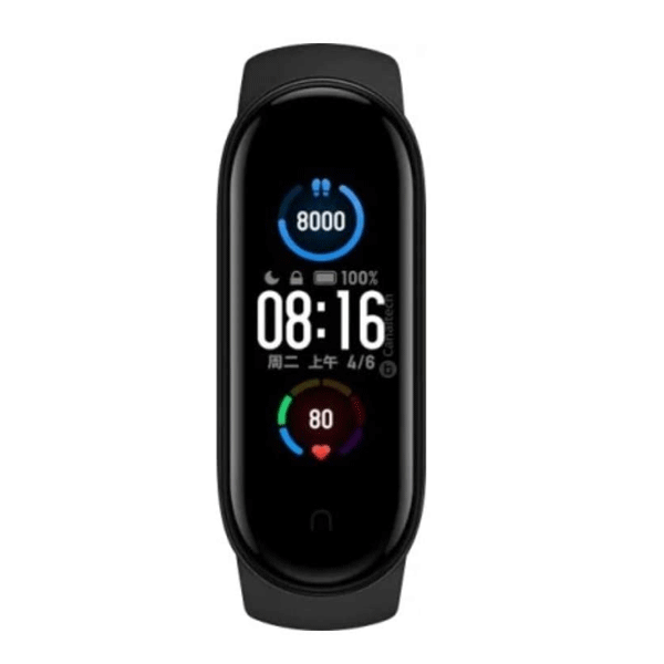 Xiaomi Mi Smart Band 5-2715