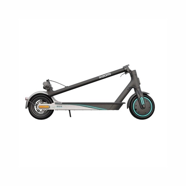 Shop Mi Electric Scooter Pro 2 Mercedes AMG-Petronas F1 Team Edition at best  price