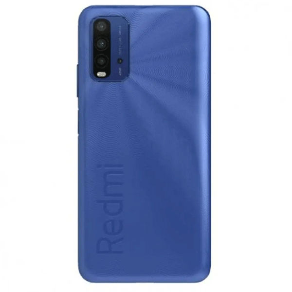 Xiaomi Redmi 9T 4GB RAM & 64GB Internal Storage Blue-8875