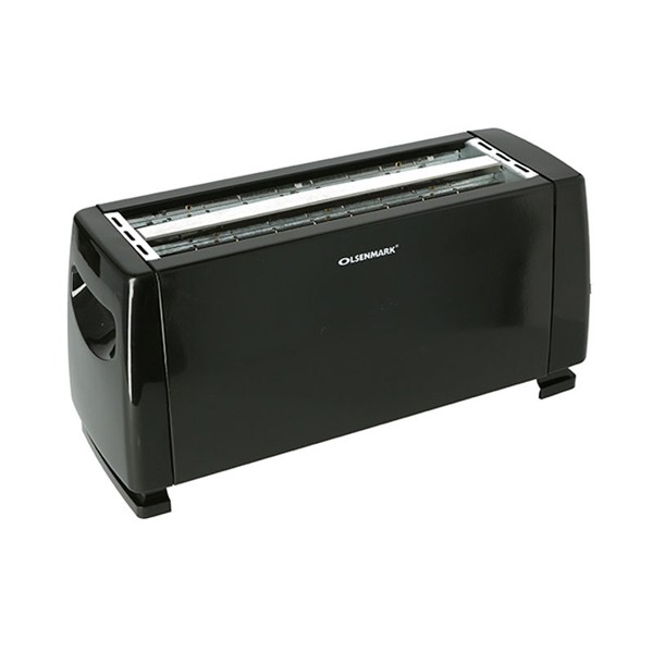 Olsenmark OMBT2399 4 Slice Bread Toaster-1843