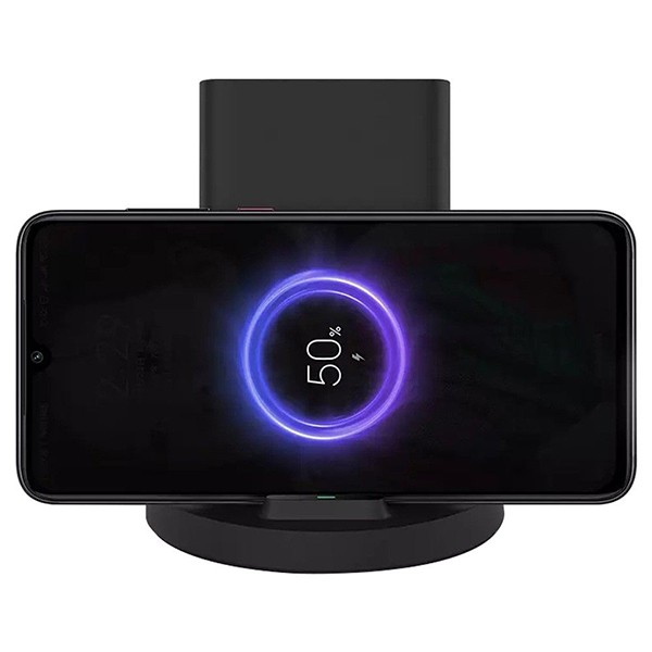 Xiaomi Mi 20W Wireless Charging Stand, GDS4145GL-8215