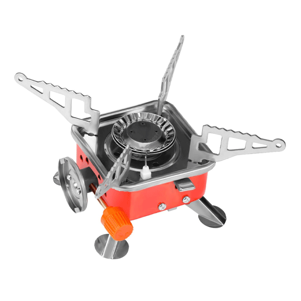 Ultra Portable Folding Stove-8826