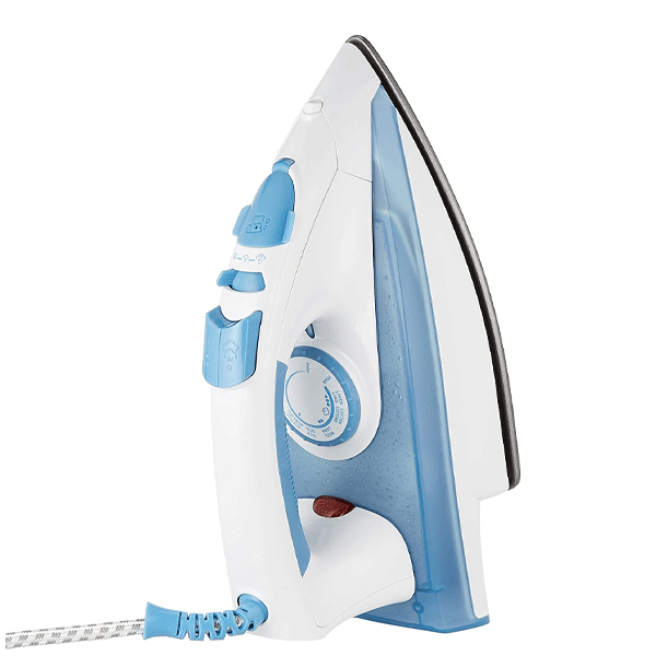 Black & Decker X2000-B5 Steam Iron With Non-stick Soleplate, 2200w -10441