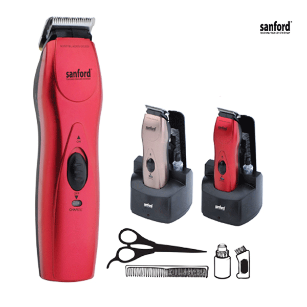 Sanford Hair Trimmer- SF1950HC-148