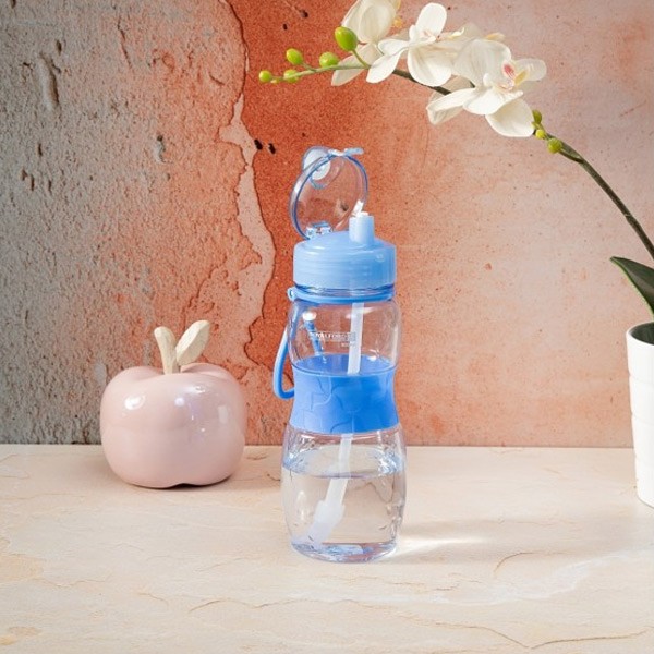 Royalford RF6425 Water Bottle, 600 ML-4115