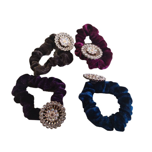 Strabella Hair Accessories SGR36-7326