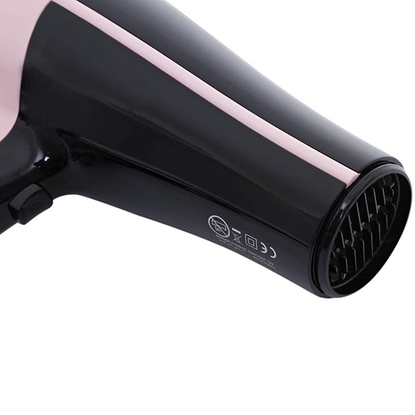 Olsenmark OMH3068 Professional Hair Dryer, Black-3186