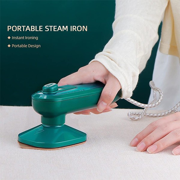 Portable Handheld Mini Steam Iron-10194