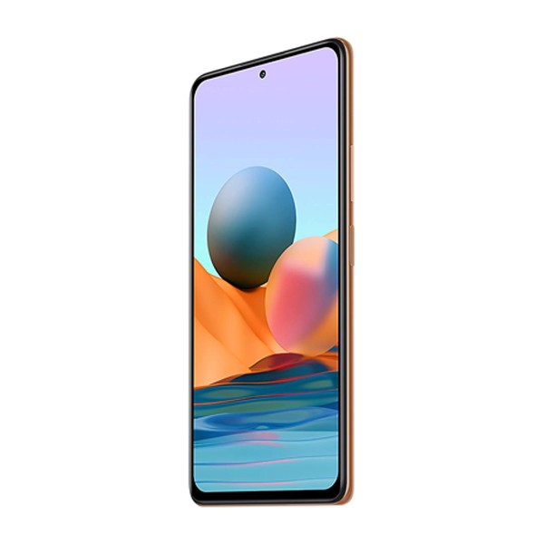 Redmi Note 10 Pro 6 GB RAM & 128 GB Internal Storage-5602