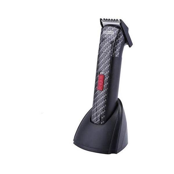 Krypton KNTR6091 Rechargeable Trimmer, Black-3586