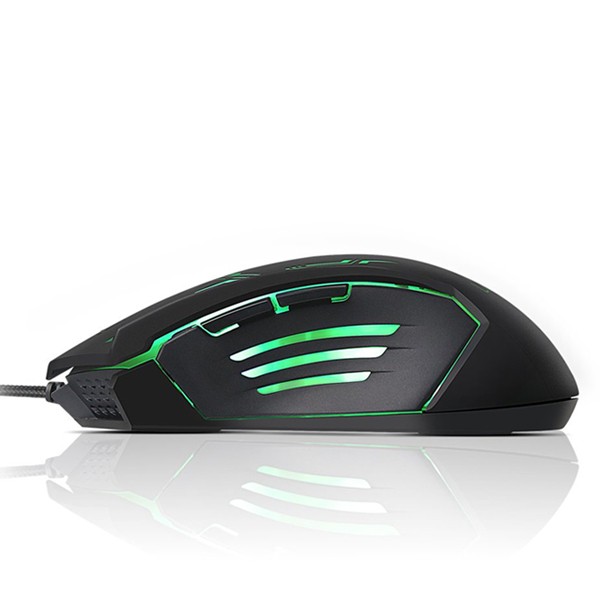 Lenovo GX30P93886 Legion M200 RGB Gaming Mouse-1274