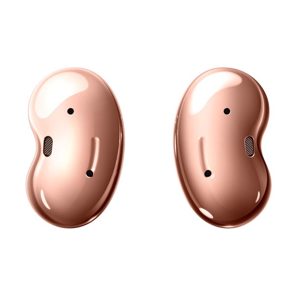 Samsung SM-R180NZNAMEA Galaxy Buds Live, Mystic Bronze-3116