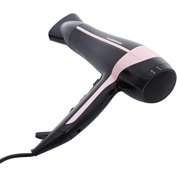 Olsenmark OMH3068 Professional Hair Dryer, Black-3187