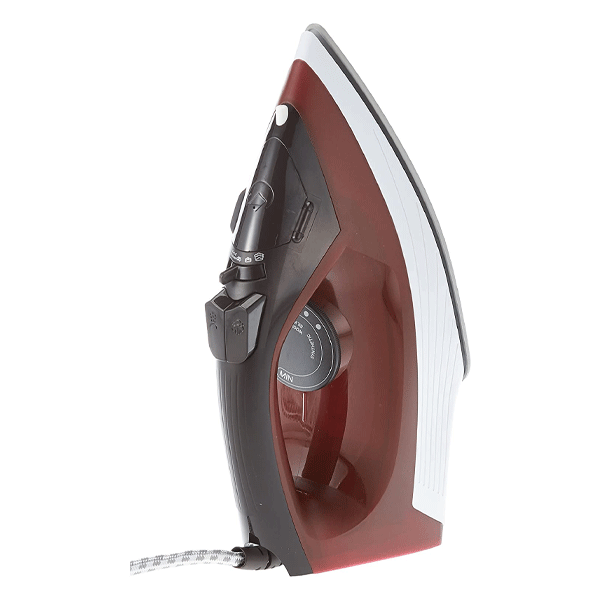 Black & Decker X1550-B5 Steam Iron with Anti Drip, 1600W-10418