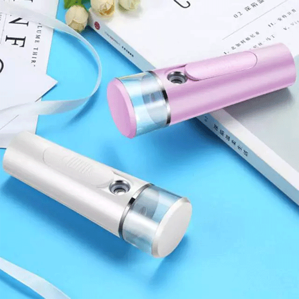 Nano Face Wet Portable Mini Facial Mist Sprayer-9705