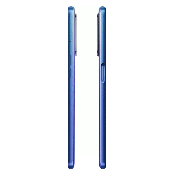 Realme 6 8GB RAM 128GB Storage, Comet Blue-2319