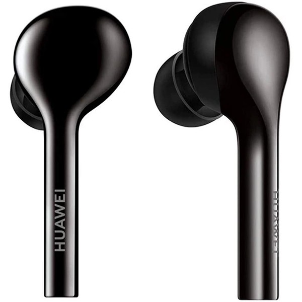 Huawei Freebuds Lite Wireless Earphones Black-10200