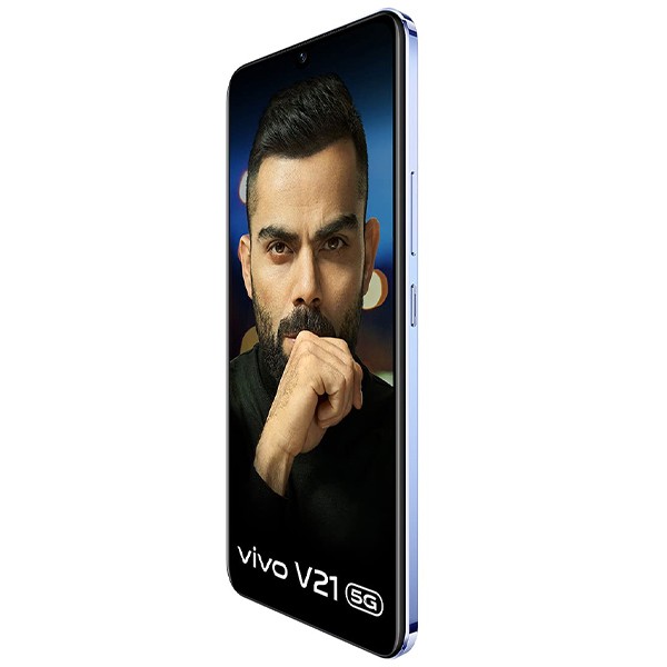 Vivo V21 5G Dusk Blue-7946