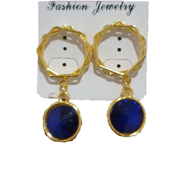 Strabella Earings, BB 114-7298