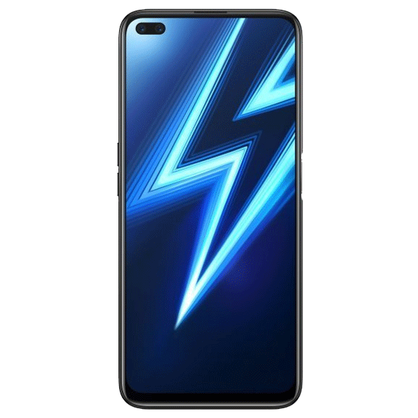 Realme 6 Pro RMX2061 8GB & 128GB Storage, Lightning Blue-11585