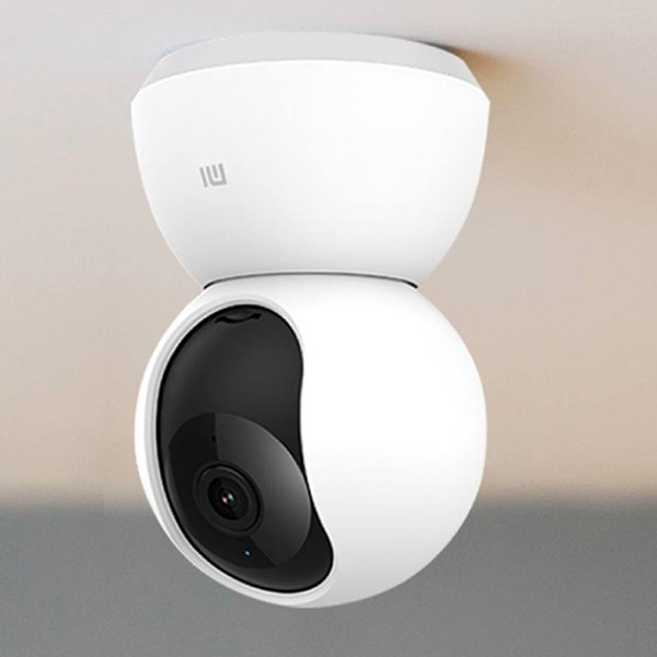 Xiaomi Mi 360 Home Security Camera 2K, BHR4457GL -8948