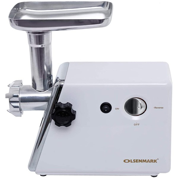 Olsenmark OMMG2110 Meat Grinder, 1200W-3037