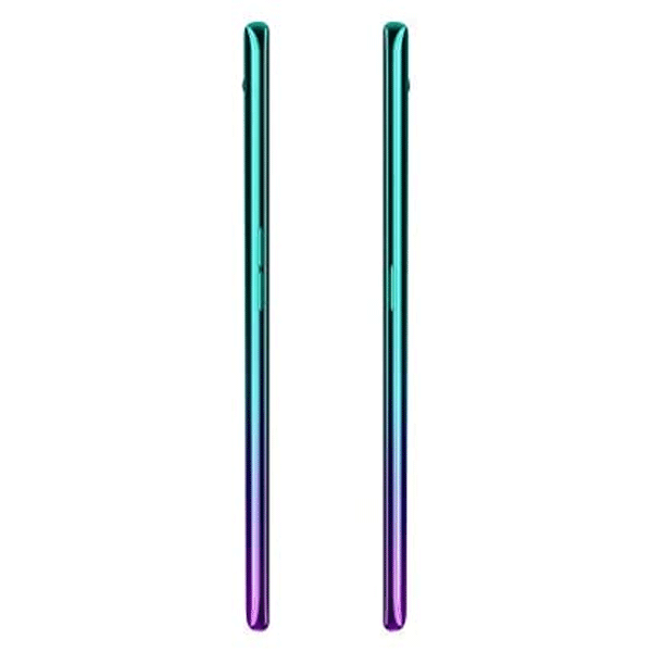 OPPO Reno 2F 8GB & 128GB Storage, Nebula Green-10811