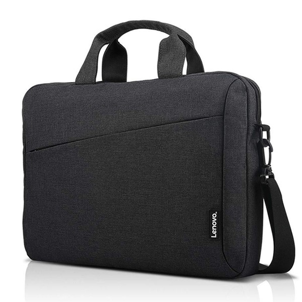 Shop Lenovo GX40Q17229 15.6 Inch Laptop Casual Toploader T210 Black at ...