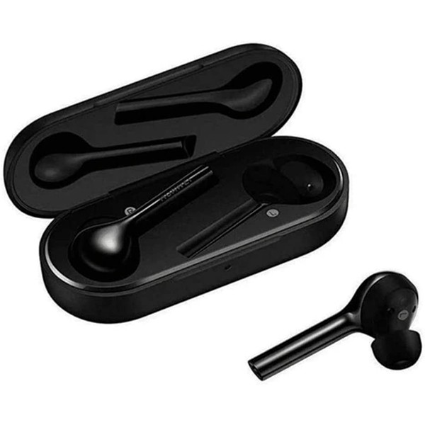 Huawei Freebuds Lite Wireless Earphones Black-10202