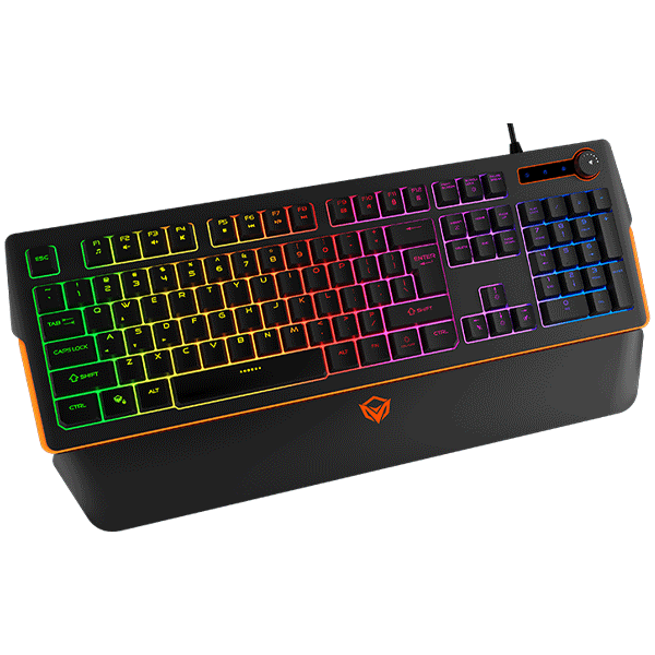 Meetion MT-K9520 Gaming Keyboard -9341