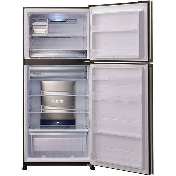 Sharp Refrigerator SJ-SMF700-SL3-11083