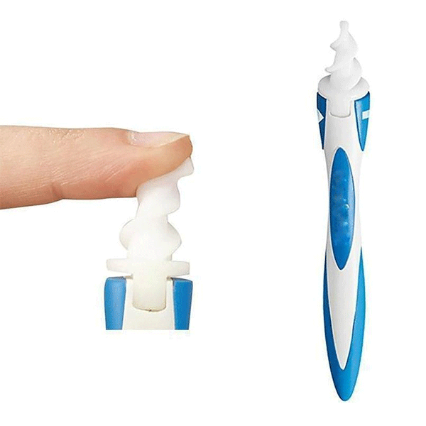 Smart Swab Easy Ear Cleaner-152