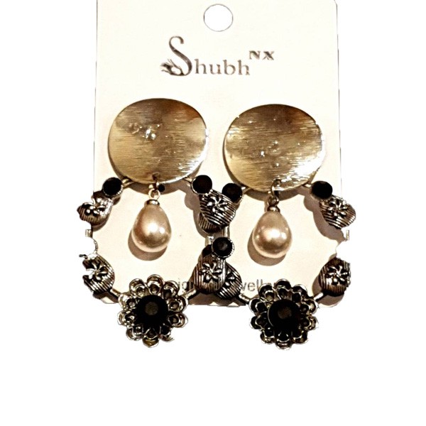 Strabella Earings, ER-3 108-7257