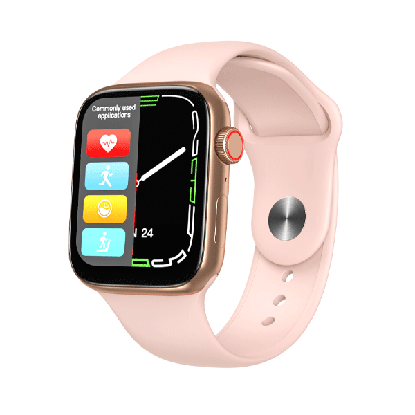 Modio Health & Fitness Smart Watch, MW-11-10976