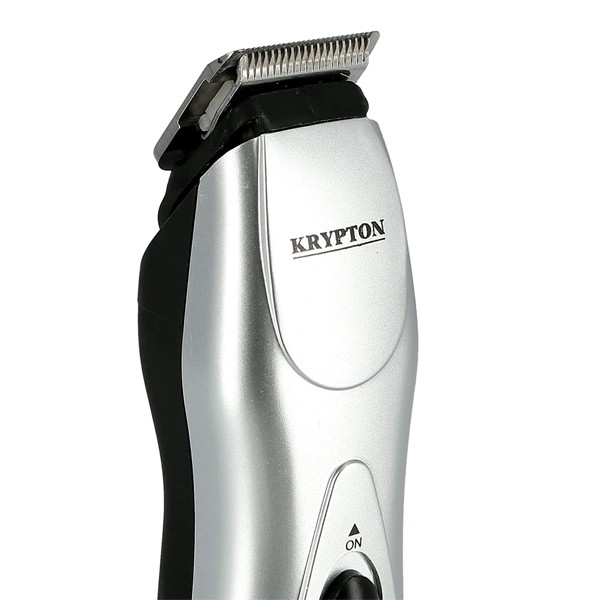 Krypton KNTR5301 Rechargeable Hair Clipper Black-1247