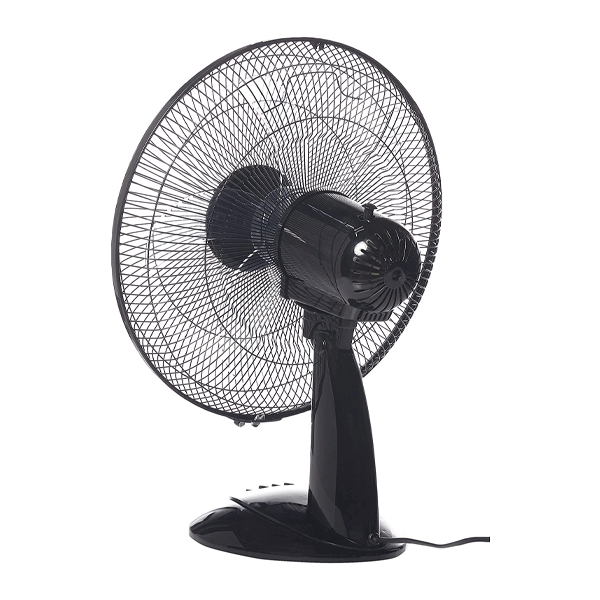 Black+Decker Desk Fan FD1620-B5-10073