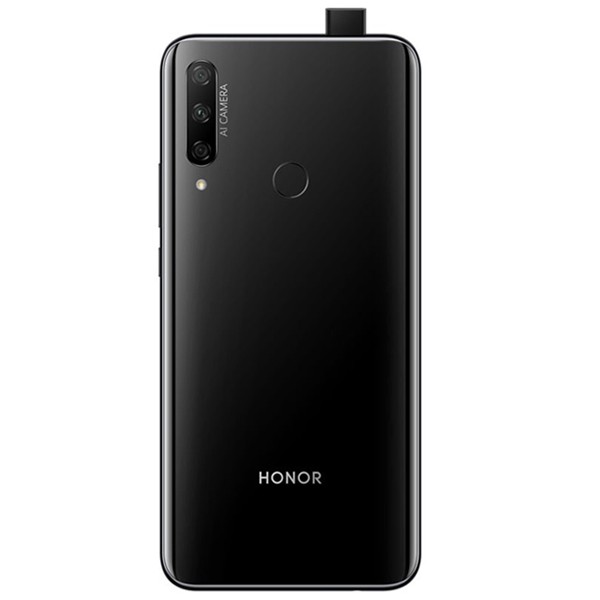 Honor 9X 6GB Ram 128GB Storage Black-1384