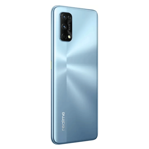 Realme 7 Pro 8GB RAM 128GB Storage, Mirror Silver-2335