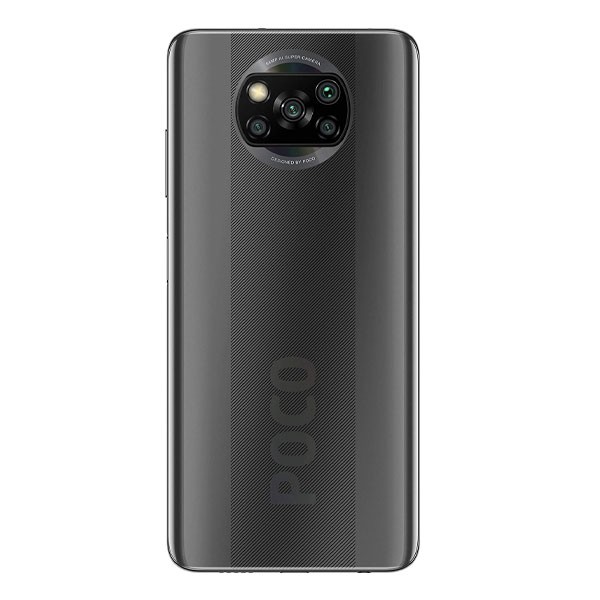 Poco X3 6GB RAM, 128GB Storage-4739