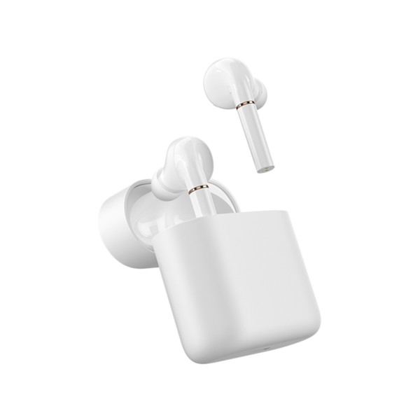 Haylou T19 TWS Eearbuds White-10138