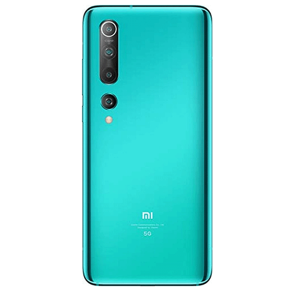 xiaomi mi 10 orange