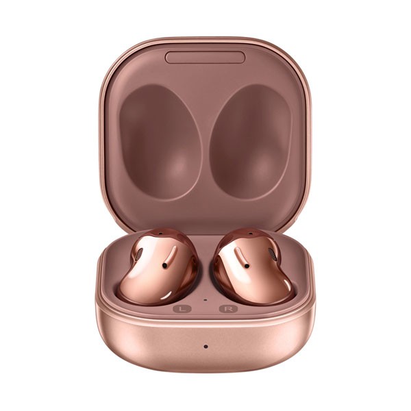 Samsung SM-R180NZNAMEA Galaxy Buds Live, Mystic Bronze-3115