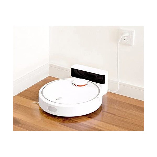 Xiaomi Mi Robot Vacuum-Mop P, White-2605