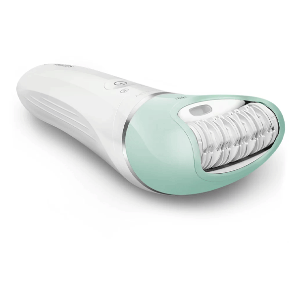 Philips Satinelle Advanced Wet & Dry Epilator BRE620/00-11572