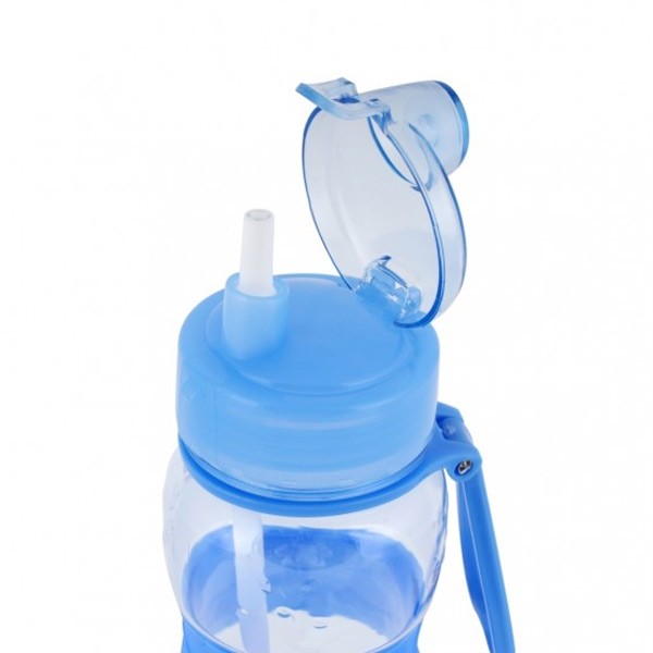 Royalford RF6425 Water Bottle, 600 ML-4118