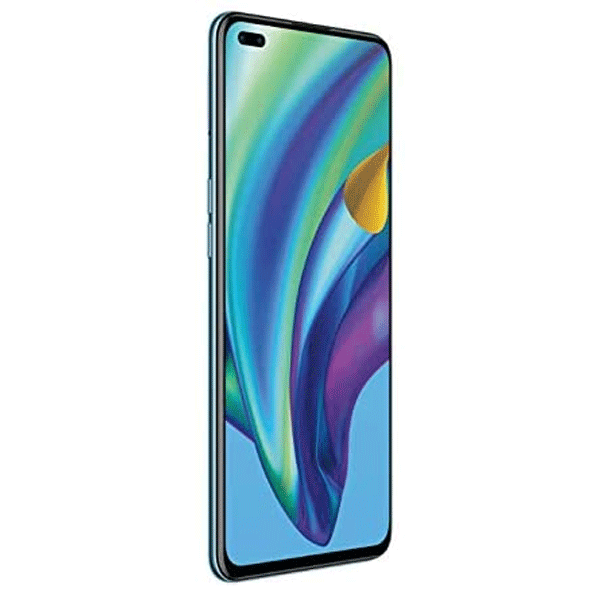 OPPO A93 8GB & 128GB Storage, Magic Blue-10728