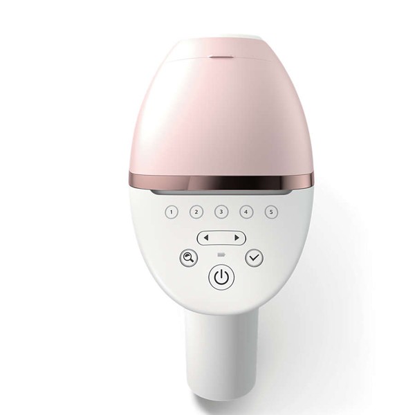 PHILIPS IPL Hair Removal BRI950/60-5573