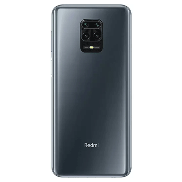 Xiaomi Redmi Note 9 Pro 6GB RAM 128GB Storage, Gray-2061