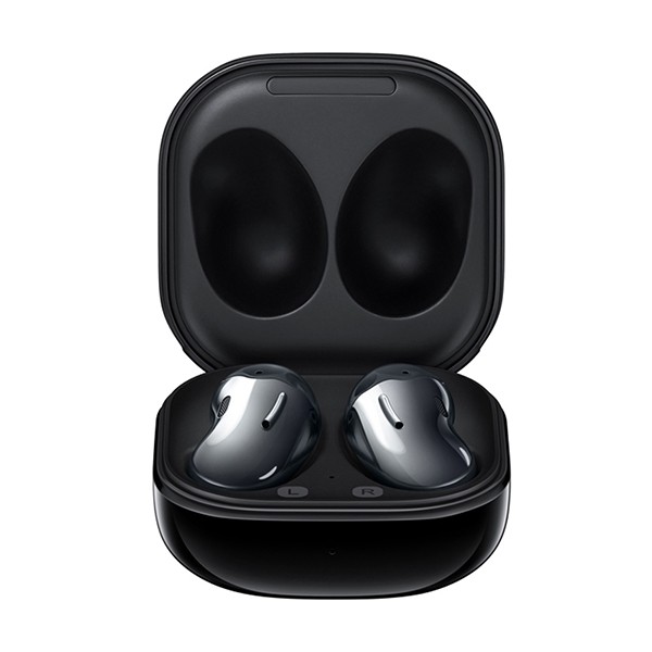 Samsung Galaxy Buds Live Black, SM-R180N-9958